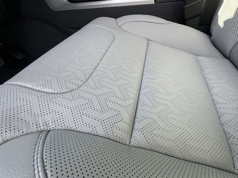 New 2025 Toyota Tundra SR5 image 32