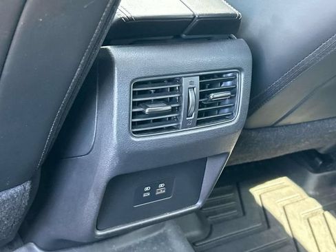Certified 2023 Nissan Rogue SV w/ SV Premium B Package FWD image 19