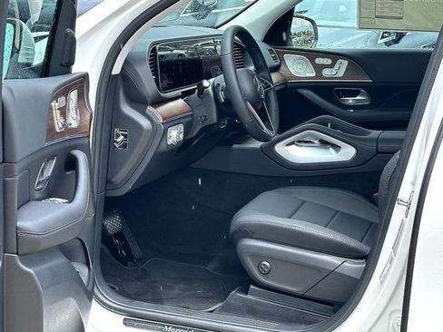 Certified 2025 Mercedes-Benz GLE 350 4MATIC image 10