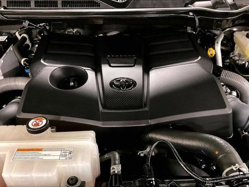 Used 2024 Toyota Tundra SR5 w/ TRD Off-Road Premium Package image 10