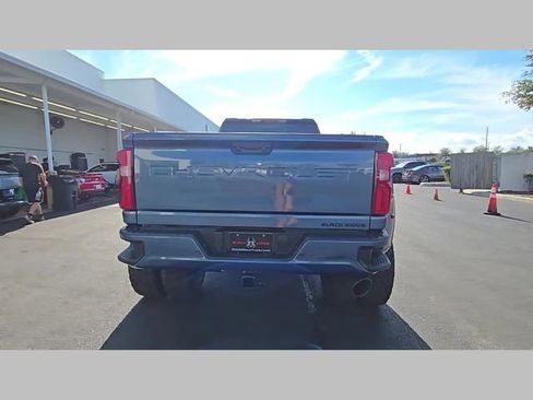 New 2026 Chevrolet Silverado 3500 High Country w/ High Country Premium Package image 36