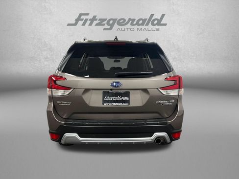 Used 2024 Subaru Forester Touring w/ POP Package 3 AWD/4WD image 5