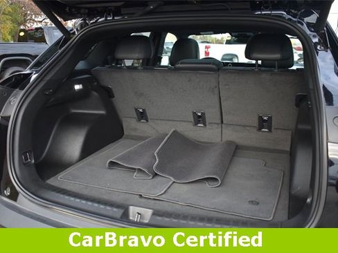 Certified 2024 Chevrolet Blazer EV LT image 18