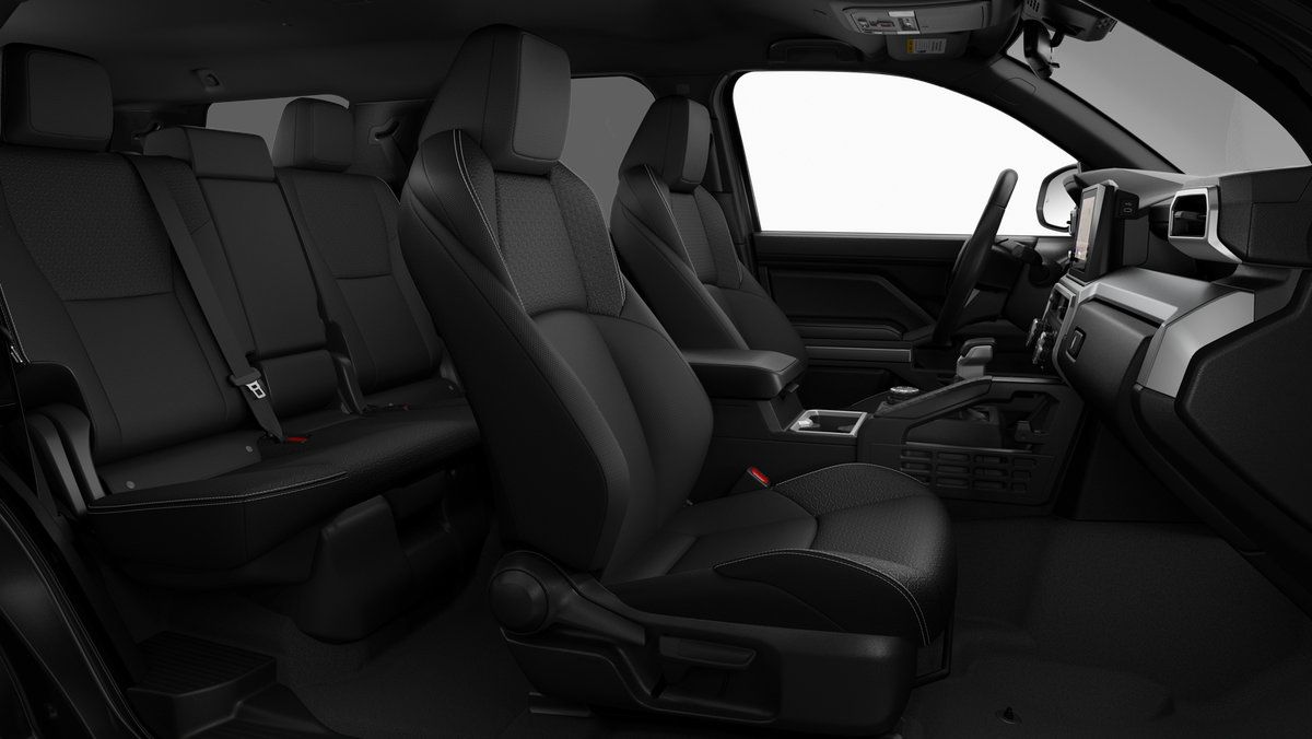 New 2026 Toyota 4Runner SR5 AWD/4WD image 42