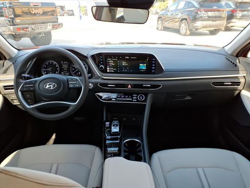 Certified 2023 Hyundai Sonata SEL image 22