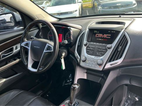 Used 2013 GMC Terrain Denali AWD/4WD image 20