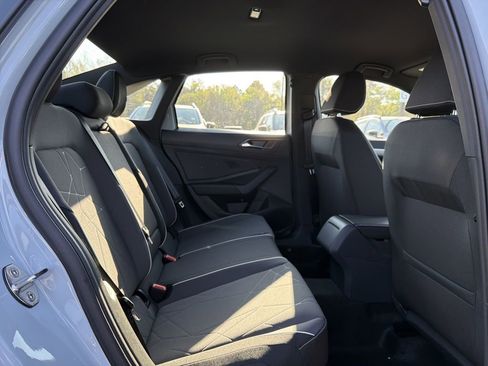 New 2026 Volkswagen Jetta Sport image 15