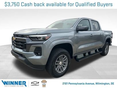 New 2026 Chevrolet Colorado LT w/ LT Convenience Package
