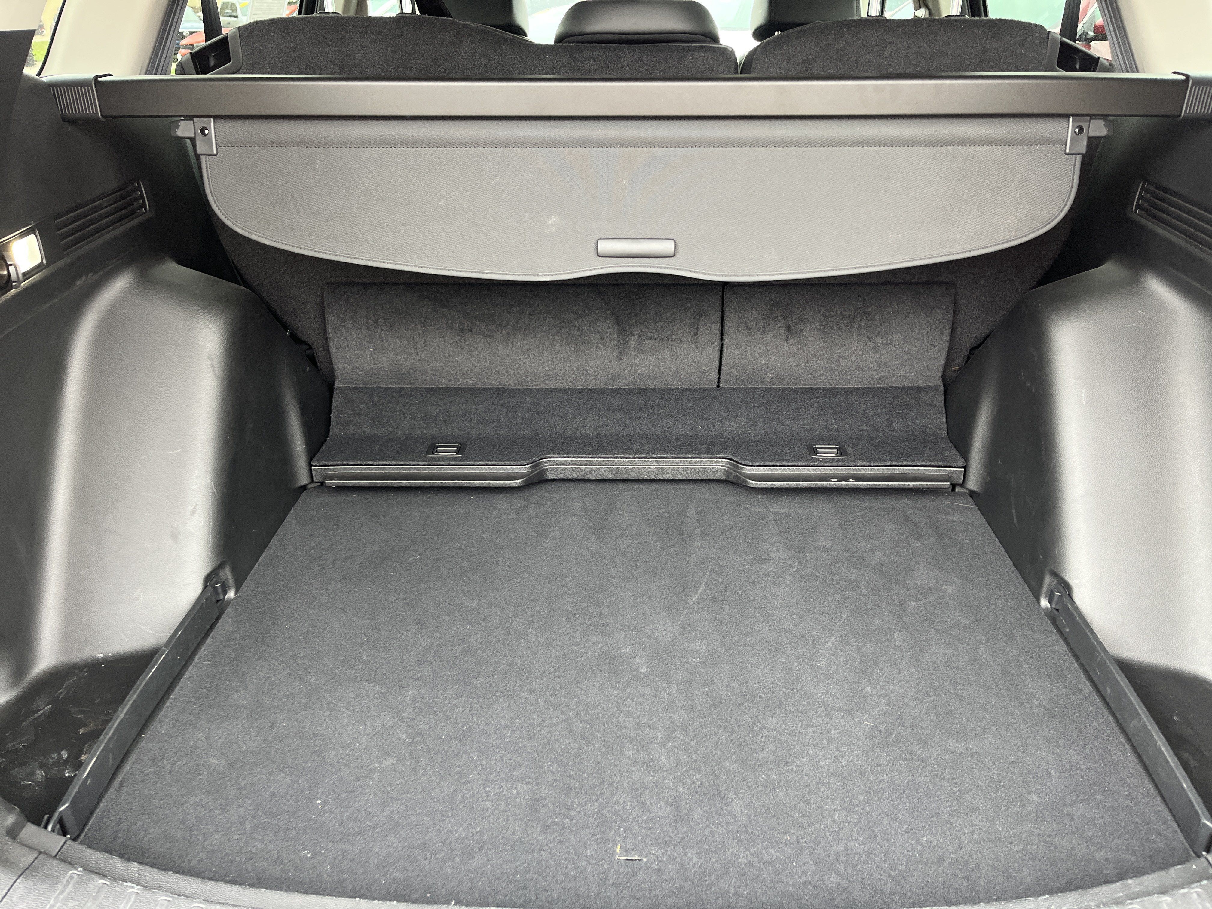 Used 2024 Honda CR-V EX-L image 12