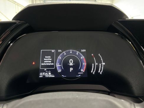 Used 2023 Lexus RX 350 FWD image 45