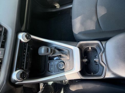 Used 2025 Toyota RAV4 LE image 35
