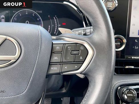 Used 2024 Lexus NX 250 FWD w/ Towing Package (2000 Lbs) image 22