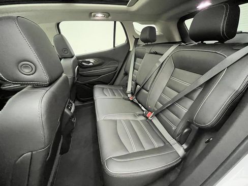 Used 2024 GMC Terrain Denali w/ Denali Premium Package AWD/4WD image 41