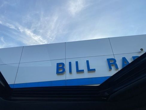 Used 2023 Chevrolet Colorado Z71 w/ Z71 Convenience Package 2 image 17