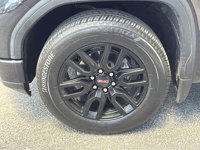 Used 2023 GMC Sierra 1500 Elevation RWD image 11