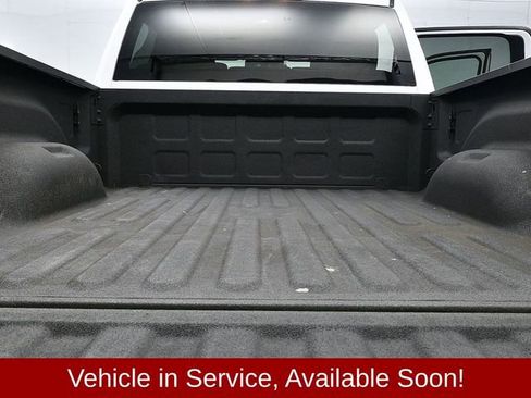 Used 2021 RAM 2500 Big Horn w/ Level 1 Equipment Group image 13