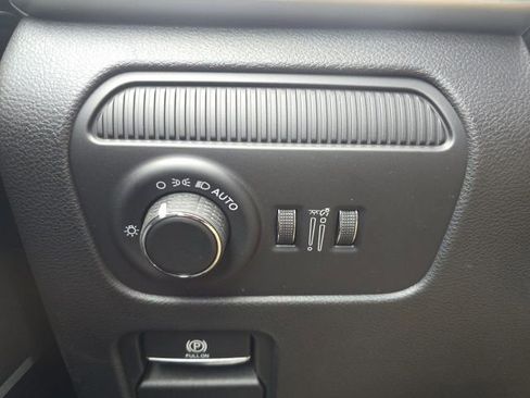 New 2026 Jeep Grand Wagoneer 4WD image 11