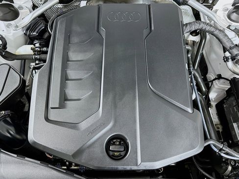 Used 2025 Audi A5 2.0T Premium w/ Convenience Package image 13