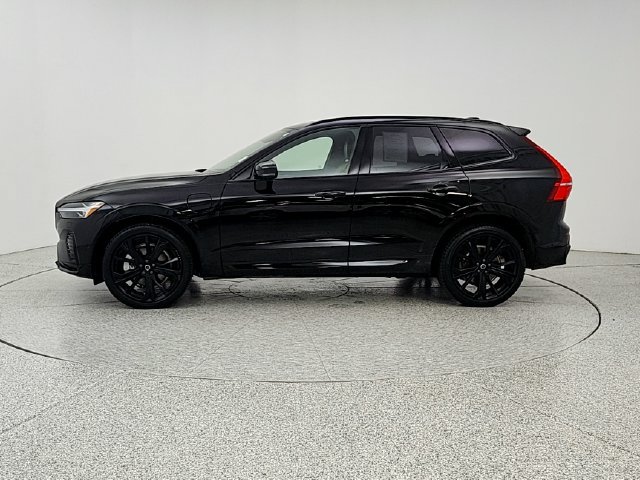 Used 2024 Volvo XC60 T8 Ultimate w/ Climate Package AWD/4WD image 8