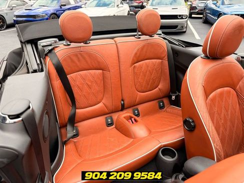 Used 2017 MINI Cooper S FWD image 29