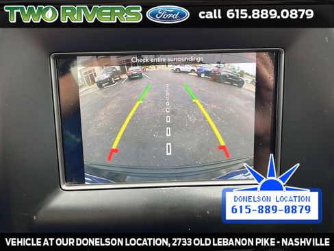 Used 2018 Jeep Grand Cherokee Laredo AWD/4WD image 28