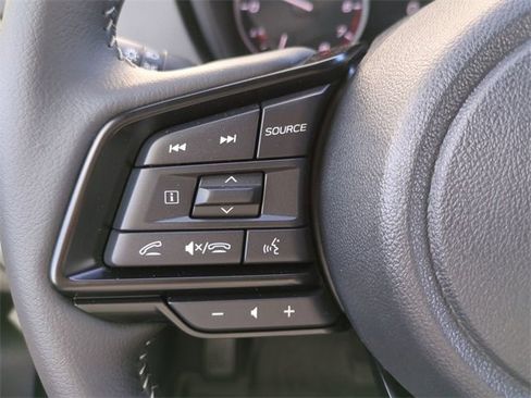 New 2026 Subaru Forester Premium image 25