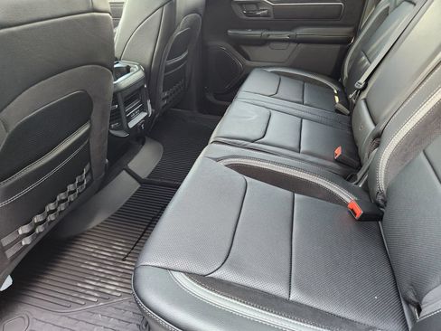 New 2026 RAM 1500 RHO AWD/4WD image 24