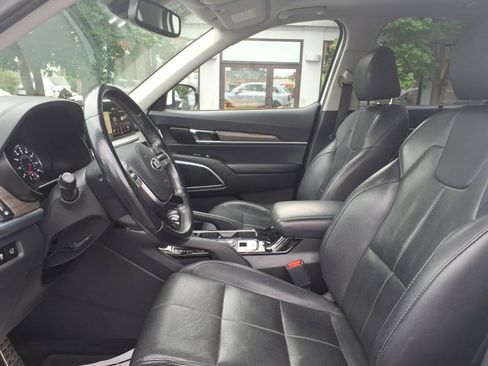 Used 2020 Kia Telluride SX AWD/4WD image 21