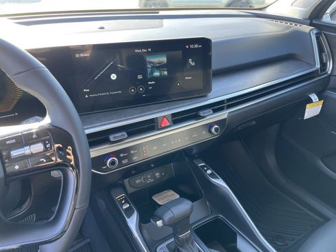 New 2026 Kia Sorento X-Line EX image 13