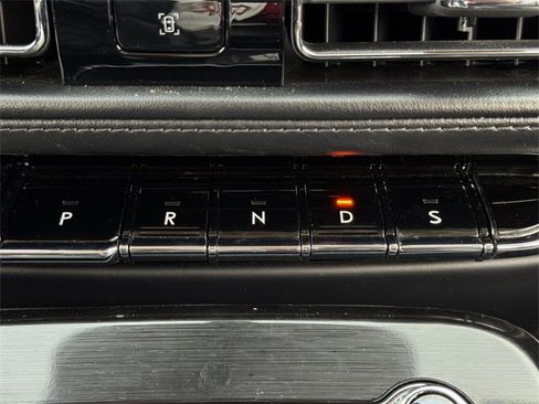 Used 2022 Lincoln Nautilus Reserve w/ Equipment Group 201A image 20