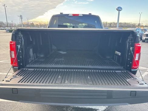 Used 2023 Ford F150 XLT w/ Equipment Group 302A High image 37