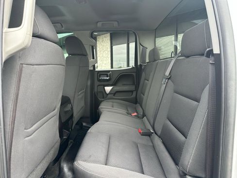 Used 2016 Chevrolet Silverado 1500 LT w/ Rally 2 Edition image 14