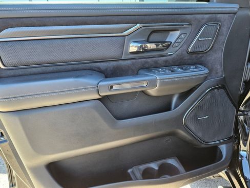 Used 2026 RAM 1500 RHO w/ RHO Level 1 Equipment Group AWD/4WD image 12