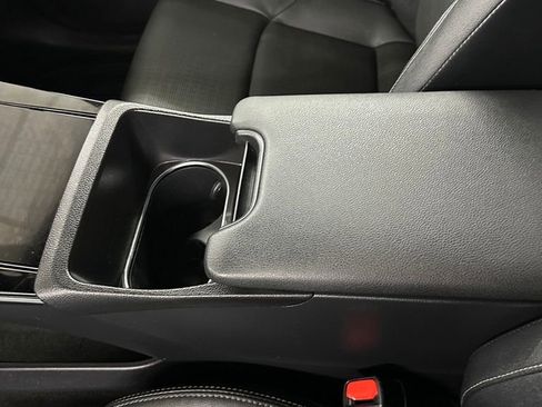 Used 2023 Toyota bZ4X Limited w/ Weather Package image 19