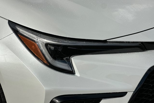 New 2027 Toyota Corolla SE w/ SE Premium Package FWD image 29