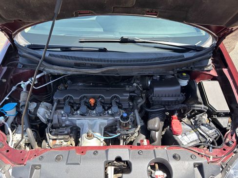 Used 2014 Honda Civic LX image 29