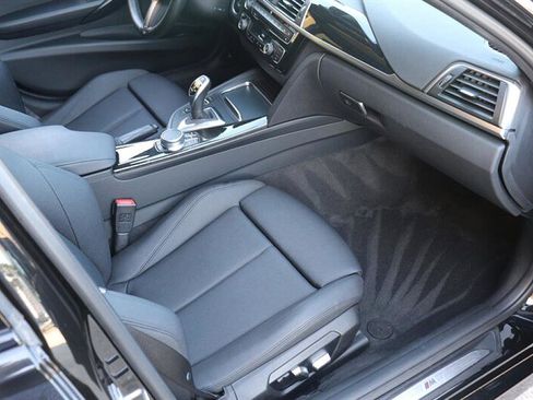 Used 2017 BMW 330i Sedan image 12