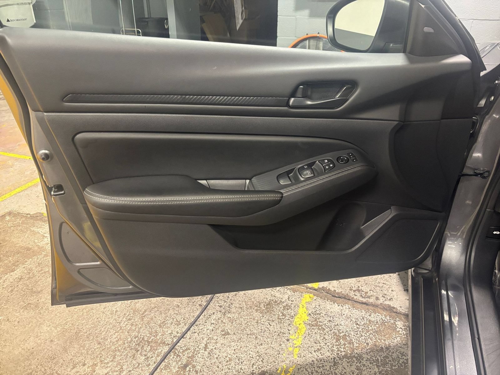 Used 2026 Nissan Altima 2.5 SV FWD image 18