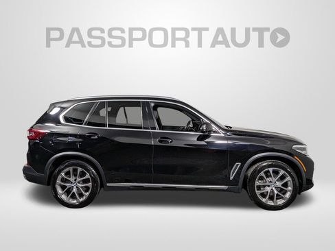 Used 2019 BMW X5 xDrive40i w/ Convenience Package image 7