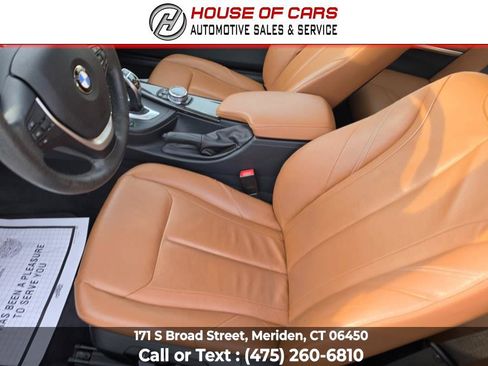 Used 2014 BMW 428i xDrive Coupe AWD/4WD image 24