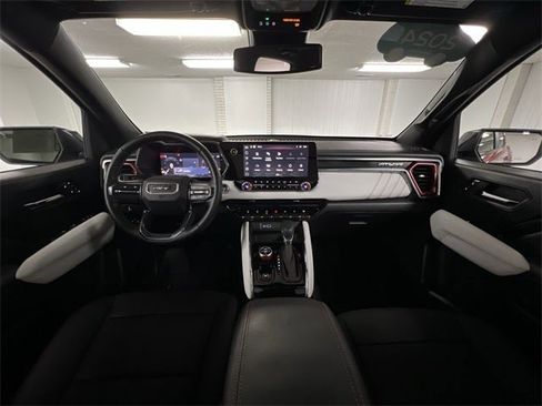 Certified 2024 GMC Canyon AT4X image 76