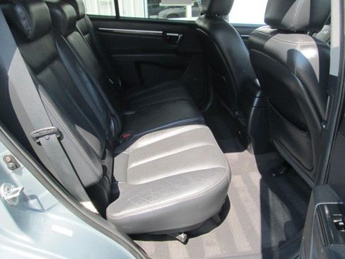 Used 2008 Hyundai Santa Fe Limited AWD/4WD image 13