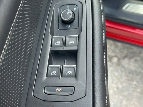 Used 2024 Volkswagen Atlas SEL Premium R-Line AWD/4WD image 19
