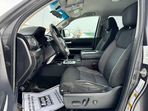 Used 2016 Toyota Tundra SR5 image 15