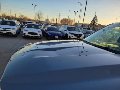 Used 2016 Chevrolet Silverado 1500 LT w/ All Star Edition image 12