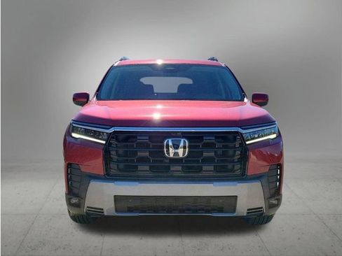New 2026 Honda Pilot Touring image 8