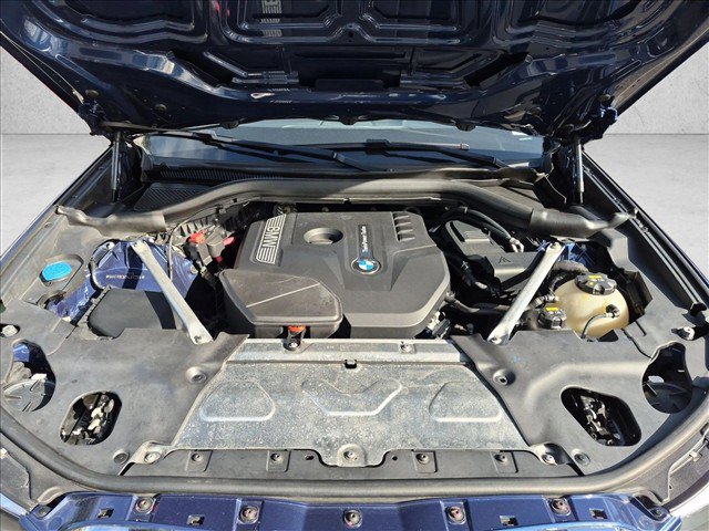 Used 2019 BMW X3 xDrive30i AWD/4WD image 25