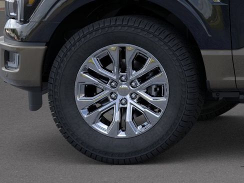 New 2026 Ford F150 King Ranch AWD/4WD image 19