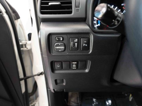 Used 2019 Toyota 4Runner Limited image 11