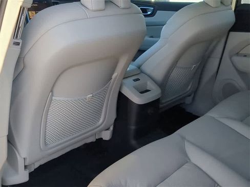 Certified 2025 Volvo XC60 T8 Core w/ Protection Package Premier image 17